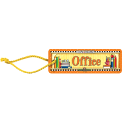 Office Pass from Mary Engelbreit (D)