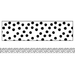 Painted Dots Straight Borders (Archived)