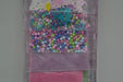 Set of Go Create! Mystical Sensory 8 Pack Unused Glitter Sequence Horizon Group