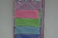 Set of Go Create! Mystical Sensory 8 Pack Unused Glitter Sequence Horizon Group