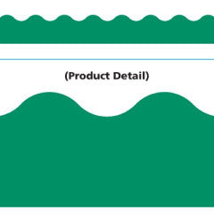 KELLY GREEN TRIMMER