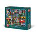 Canoe Paddles 1000-Piece Puzzle [49557]