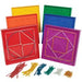 Two-Sided Geography Board (Archived)