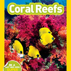 National Geographic Reader: Coral Reefs