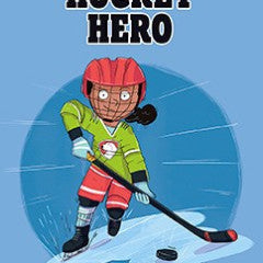Hockey Hero by Elliott Smith