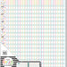 BIG Note Paper - Teacher Checklist