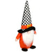 Plush Décor Halloween Gnome, 1-ct.