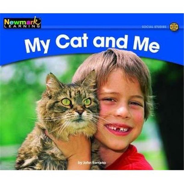My Cat and Me [NL0038]