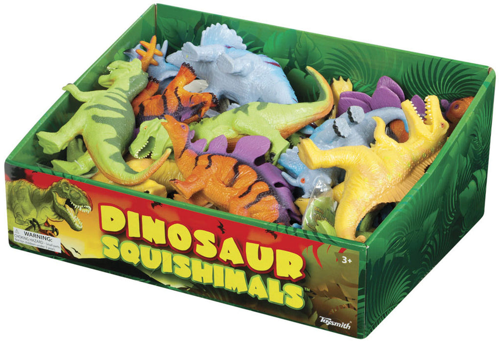 Dino Squishimals [1754]