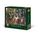 Woodlands Shadow 1000 Piece Jigsaw Puzzle [48666]