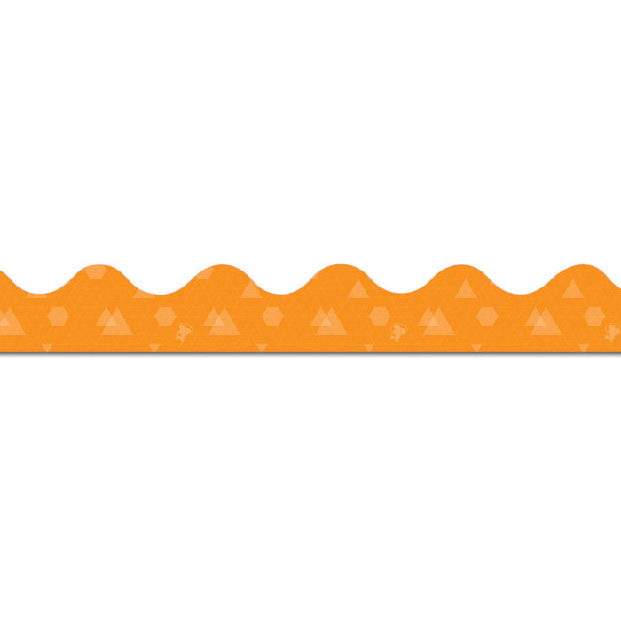 PEANUTS NASA ORANGE WOODSTOCK DECO TRIM [P845345]