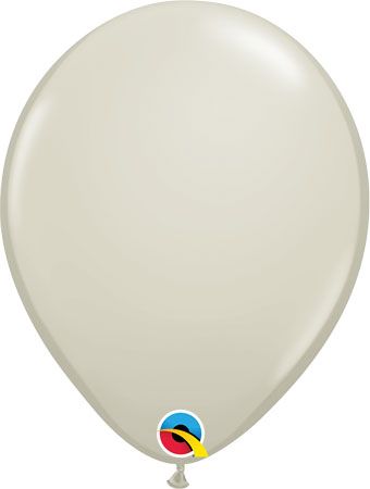 Qualatex Cashmere 11 Inch Latex Balloons Bag of 100 [30584]