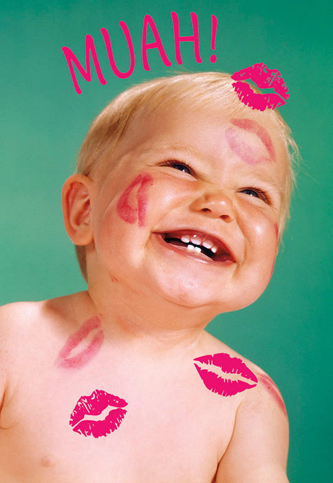 Valentine Greeting Card [VDT40126801]