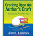 Cracking Open the Author's Craft (Revised): Teaching the Art of Writing