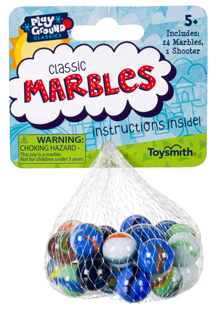 Classic Toys