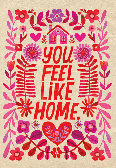 Valentine Day Card [VDT40127201]